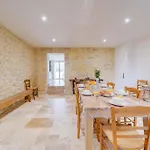 Сasa de vacaciones Familiale 3 Chambres, Au Coeur Des Vignes Saint-Christophe-des-Bardes