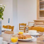 Сasa de vacaciones Familiale 3 Chambres, Au Coeur Des Vignes Saint-Christophe-des-Bardes