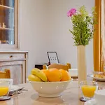 Сasa de vacaciones Familiale 3 Chambres, Au Coeur Des Vignes Saint-Christophe-des-Bardes
