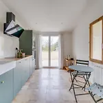 Сasa de vacaciones Familiale 3 Chambres, Au Coeur Des Vignes *
