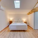 Сasa de vacaciones Familiale 3 Chambres, Au Coeur Des Vignes