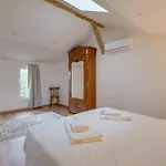 Familiale 3 Chambres, Au Coeur Des Vignes Сasa de vacaciones Saint-Christophe-des-Bardes