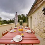 Familiale 3 Chambres, Au Coeur Des Vignes Сasa de vacaciones