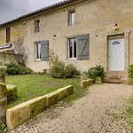 Сasa de vacaciones Familiale 3 Chambres, Au Coeur Des Vignes
