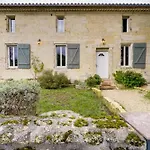 Familiale 3 Chambres, Au Coeur Des Vignes * Saint-Christophe-des-Bardes