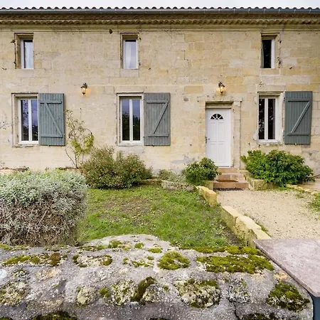 Familiale 3 Chambres, Au Coeur Des Vignes *